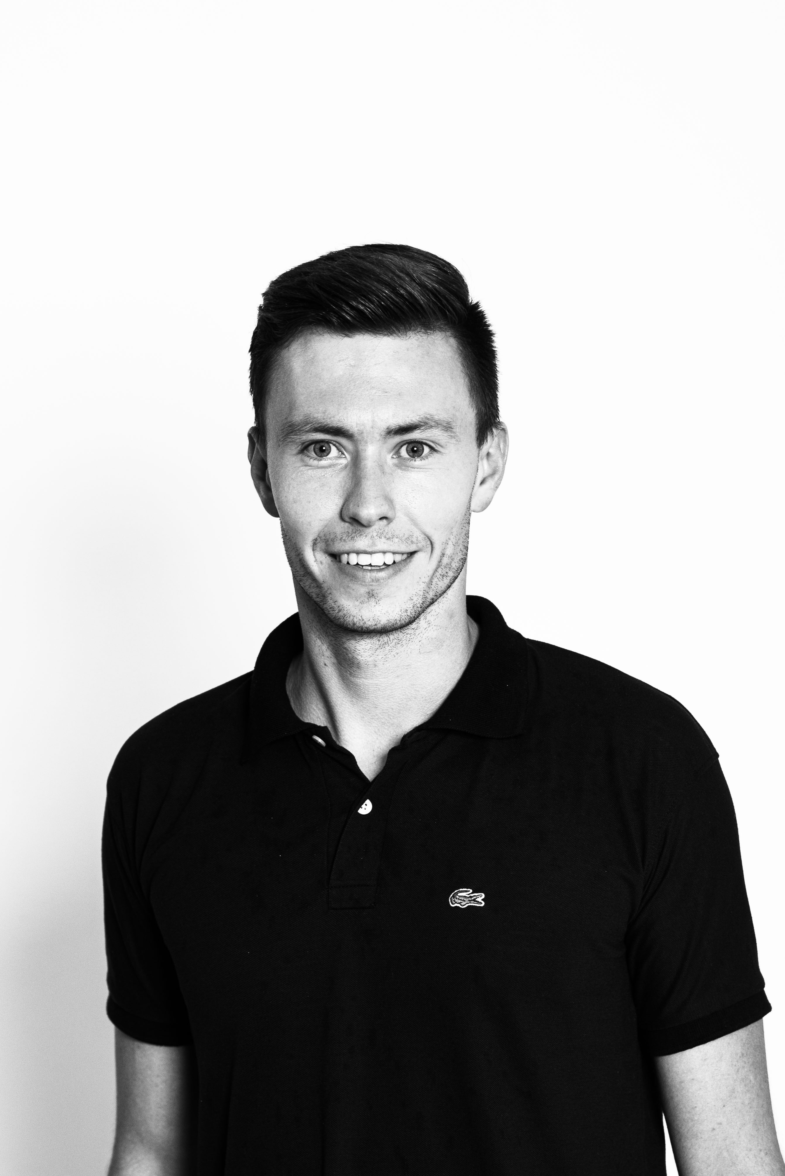 Short Story About Me